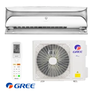 Инверторен климатик Gree Soyal II GWH18AKCXF-K6DNA1A