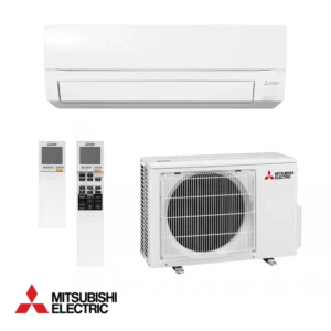 Инверторен климатик Mitsubishi Electric Ninja MSZ-FT25VGK + MUZ-FT25VGHZ