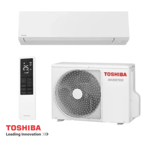 Инверторен климатик Toshiba Shorai Edge RAS-B13G3KVSG-E + RAS-13J2AVSG-E1