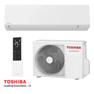 Инверторен климатик Toshiba Shorai Edge RAS-B18G3KVSG-E + RAS-18J2AVSG-E1