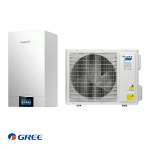 Tермопомпа Gree Versati III GRS-CQ6.0Pd/NhH2-E