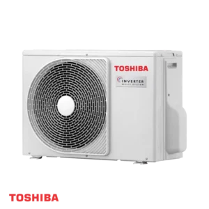 Външно тяло на мултисплит система Toshiba RAS-2M14G3AVG-E