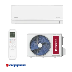 Инверторен климатик Nippon KFR 09DC ION NORDIC