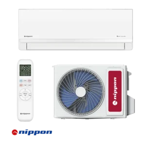 Инверторен климатик Nippon KFR 18DC ION NORDIC