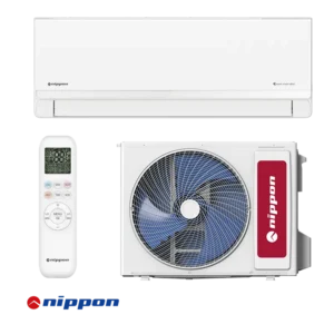 Инверторен климатик Nippon KFR 24DC ION NORDIC