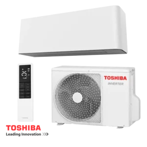 Инверторен климатик Toshiba New Shorai RAS-B16P2KVSG-E + RAS-16P2AVSG-E