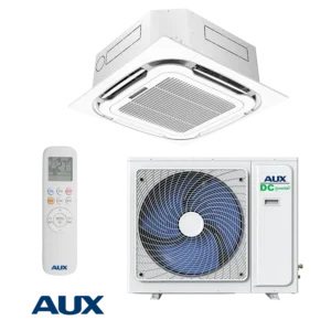 Касетъчен климатик AUX AUCA-H36/NDR3HYCA + AL-H36/NDR3C2(U)