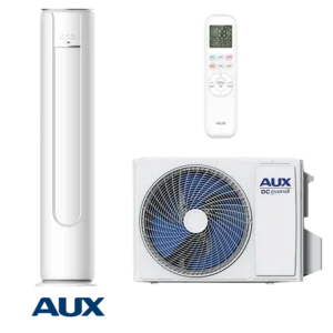 Колонен климатик AUX ASF-H24G0A4/AQDR3DI-C2